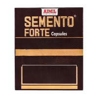 Aimil Semento Forte Capsules