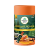 Organic India Sj Honey Sips - Cinnamon - Distacart