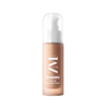 Zayn & Myza Game Face On Liquid Foundation With SPF 25 - Ivory - Distacart