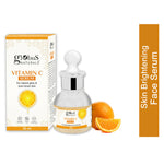 Thumbnail for Globus Naturals Vitamin C Face Serum