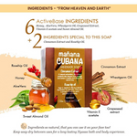 Thumbnail for Nyassa Manana Cubana Soap - Dista