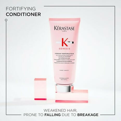 Kerastase Genesis Fondant Renforçateur Conditioner - Distacart