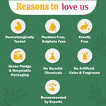 Thumbnail for Wild Oak Exotic Arabica Coffee Organic Facewash - Distacart
