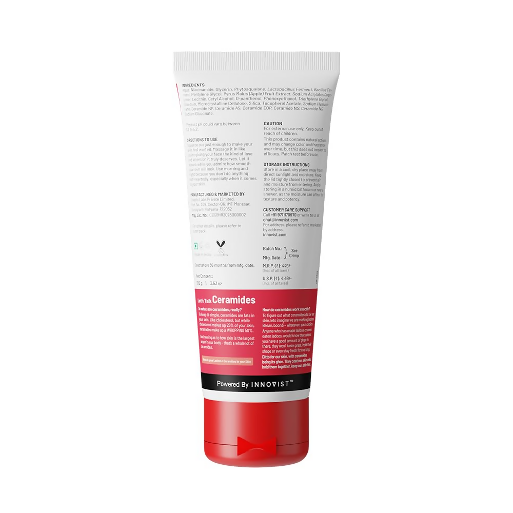 Chemist At Play Oil Control Face Moisturizer - Dista