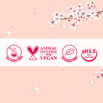 Thumbnail for Bryan & Candy Cherry Blossom Bath Kit