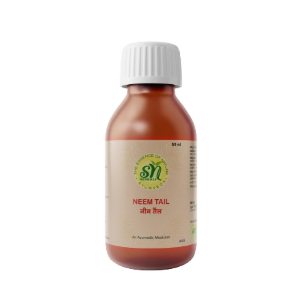 SN Herbals Neem Tail - Distacart