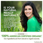 Thumbnail for Organic Harvest Organic Vitamin C Face Toner - Distacart