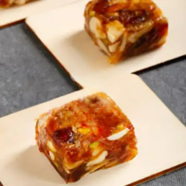 Gummadi Foods Dry Fruit Halwa - Distacart