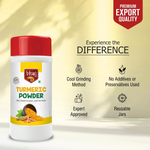 Thumbnail for Bhoj Masale Coriander Cumin and Turmeric Powder - Distacart