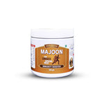 Thumbnail for Dr. Jdee Ayurveda Majoon Powder - Distacart