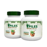 Thumbnail for Sogo Teleshoping Piles Mukti Cure Capsules - Distacart
