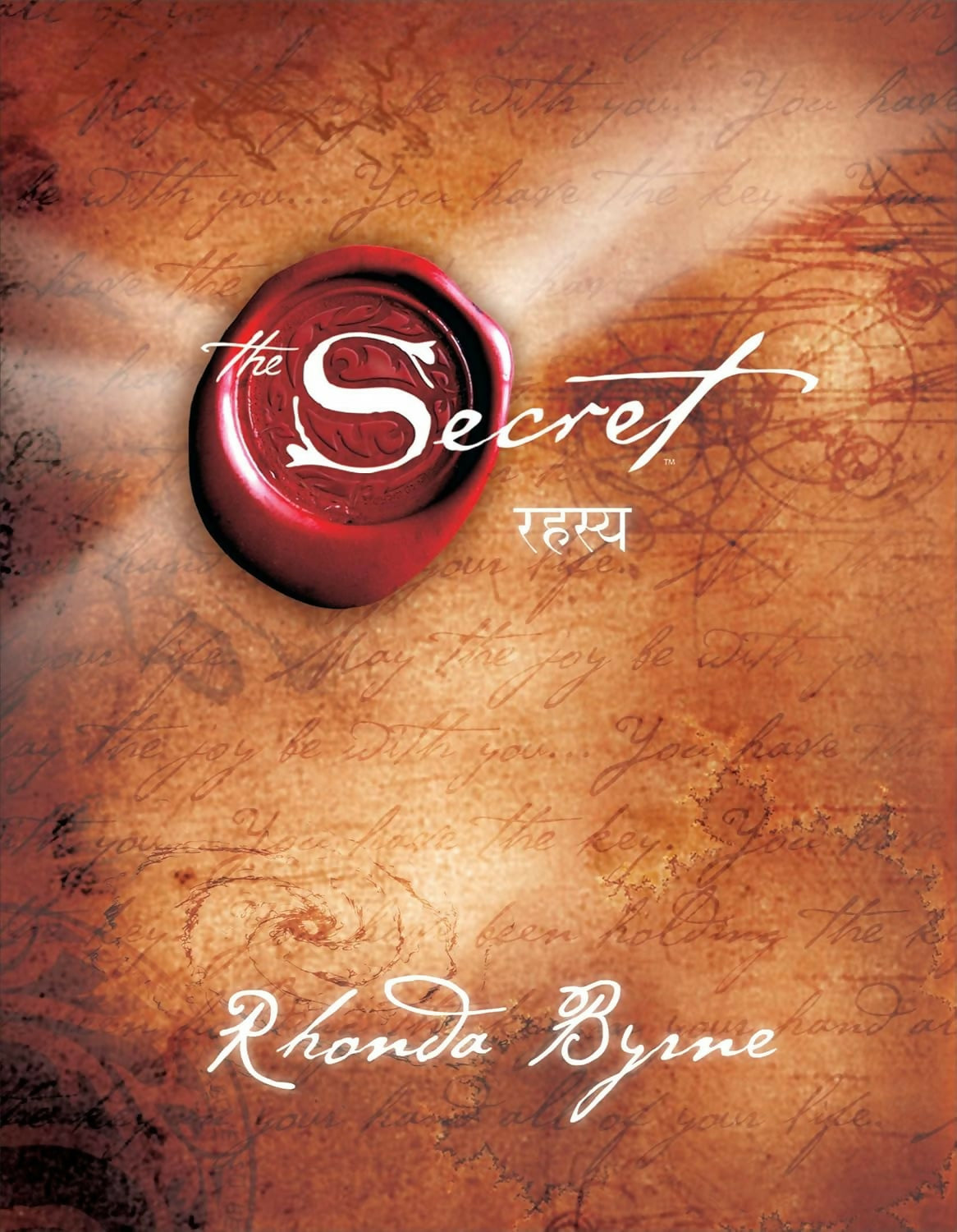 Rahasya (Hindi Edition Of The Secret) - Dista