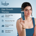 Thumbnail for Bake Rosemary Water Hair Growth Spray with Multi Peptides