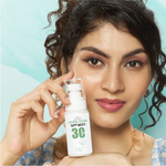 Thumbnail for Dunamiss Hydra Glow SPF Mist