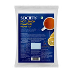 Thumbnail for Society Hot Lemon Tea Premix Pouch