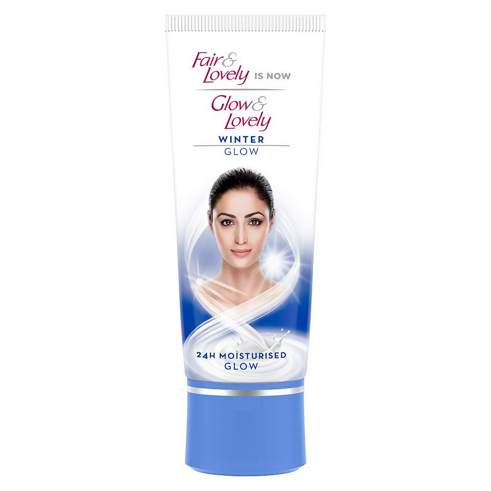 Glow & Lovely Winter Glow Face Cream - Distacart
