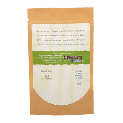 Ainmane Whole White Pepper - Distacart