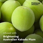 Thumbnail for Pilgrim Glow BB Cream SPF 50 PA++++ Instant Spot Coverage Matte Finish Vitamin C Infused - Almond Glow - Limited Time Offer