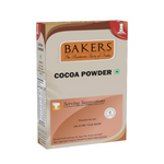 Thumbnail for BAKERS Cocoa Powder - Dista