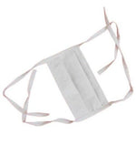 Thumbnail for Ancient Living Single Layered Tie-able Cloth Mask