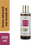 Thumbnail for Curista Naturals Arnica Jaborandi Hair Growth Oil - Dista
