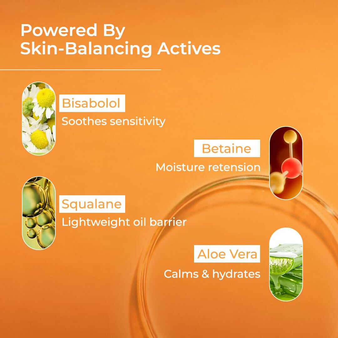 Brinton Uv Doux Oc Moisturizer - Dista