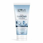 Thumbnail for Globus Naturals Revival Diamond Face Pack, Natural & Ayurvedic Formula