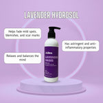 Thumbnail for Atisa Lavender Oasis Body Lotion - Distacart