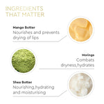 Thumbnail for VLCC Clinic Deep Nourishing Lip Balm Mango & Moringa - Distacart