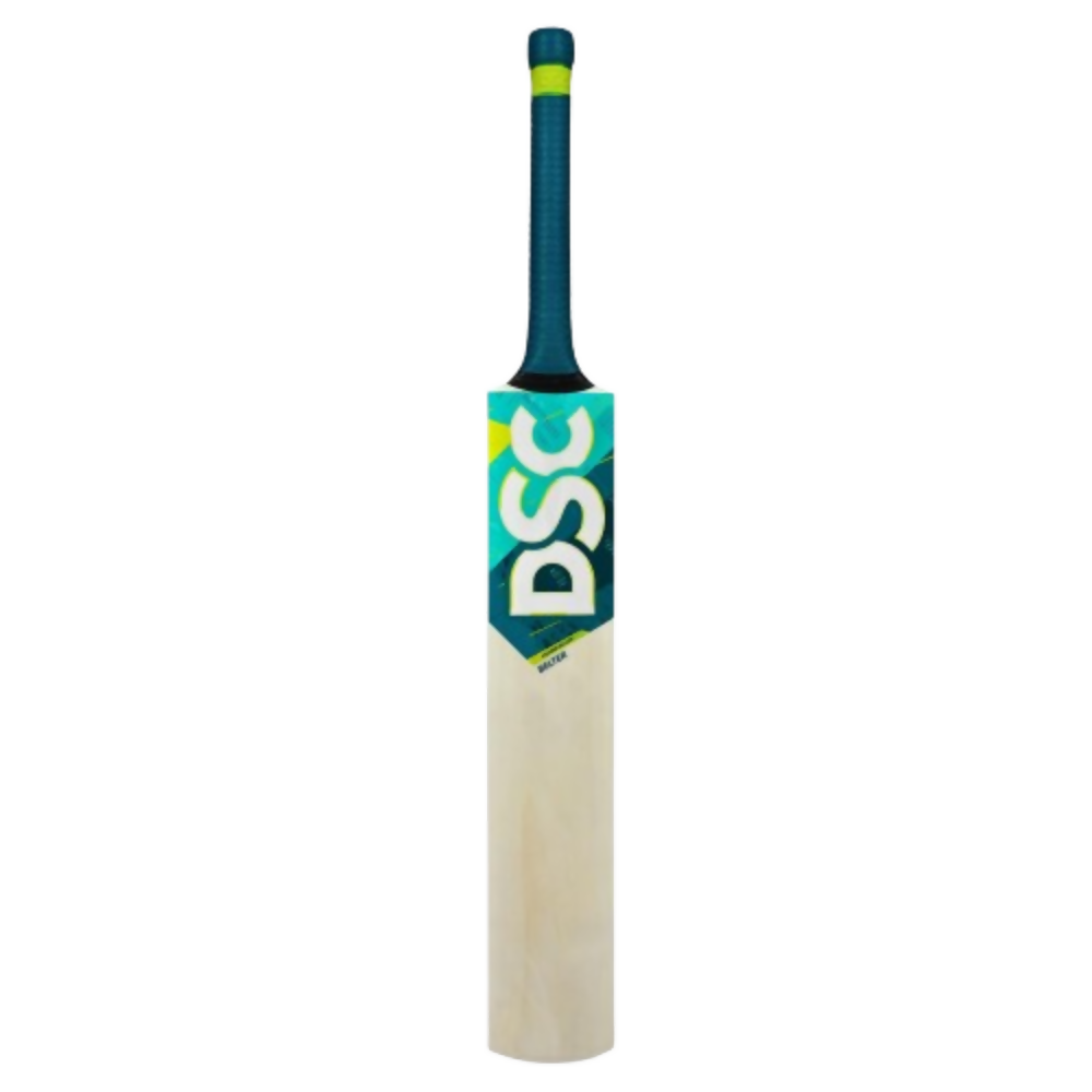 DSC Belter Wood Kashmir Willow Cricket Bat - Dista