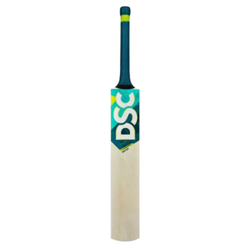 DSC Belter Wood Kashmir Willow Cricket Bat - Dista