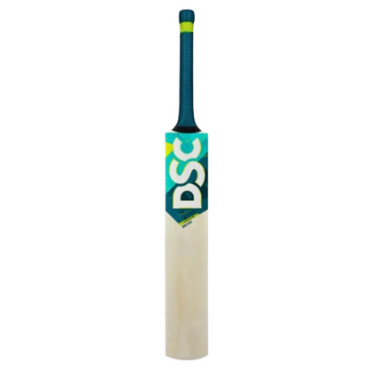 DSC Belter Wood Kashmir Willow Cricket Bat - Dista