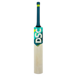 Thumbnail for DSC Belter Wood Kashmir Willow Cricket Bat - Dista