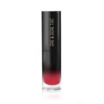 Lakme Xtraordin-Airy One-And-Done Lip, Eye & Cheek Tint - Crimson Kiss - Distacart