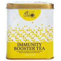 Thumbnail for The Indian Chai - Immunity Booster Tea - Distacart