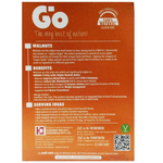 Thumbnail for Go Organic Walnuts Kernels Extra Light/Quarters