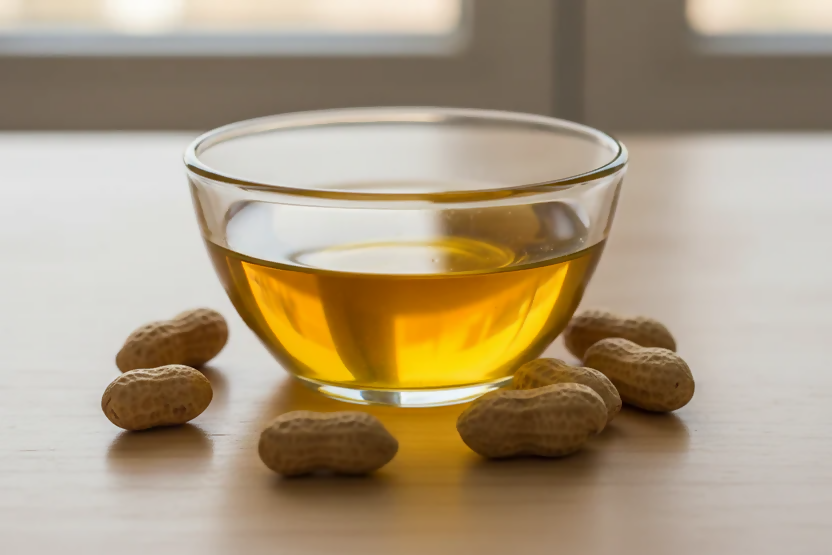 VedaRasa Groundnut Oil - Distacart