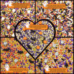 Thumbnail for confect halloween sprinkles multipack 2 100 gms copy