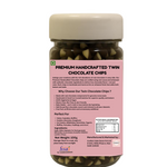 Thumbnail for twin chocolate chips 100g