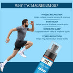 Thumbnail for TYC Magnesium Oil Spray - Dista