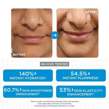 SkinQ Hydrate Serum - Distacart