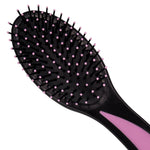 Thumbnail for MiDazzle Oval Hair Brush (Compact) MIHB0021 - Distacart