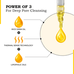 Thumbnail for TYC Radiance Pore Cleansing Oil - Dista