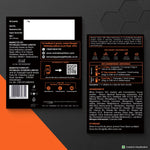 Thumbnail for Patanjali Nutrela Sports Whey Performance (Choc-irish)