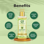 Thumbnail for Nuerma Science Rosemary Hair Oil for Anti-Dandruff and Stimulate Hair Growth