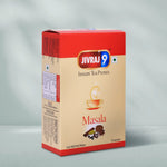 Thumbnail for jivraj9 Tea Masala Premix Tea Box - Distacart
