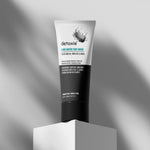 Thumbnail for Detoxie Charcoal Hard Water Face Wash with Charcoal & Mulberry Extract - Distacart