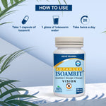 Thumbnail for Jagat Pharma ISOAMRIT Eye Care Capsules For Dry Eyes