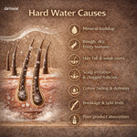 Thumbnail for Detoxie Hard Water Defense Bundle - Distacart