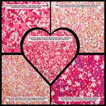 Thumbnail for valentine sprinkles vs multipack 14 100 gms